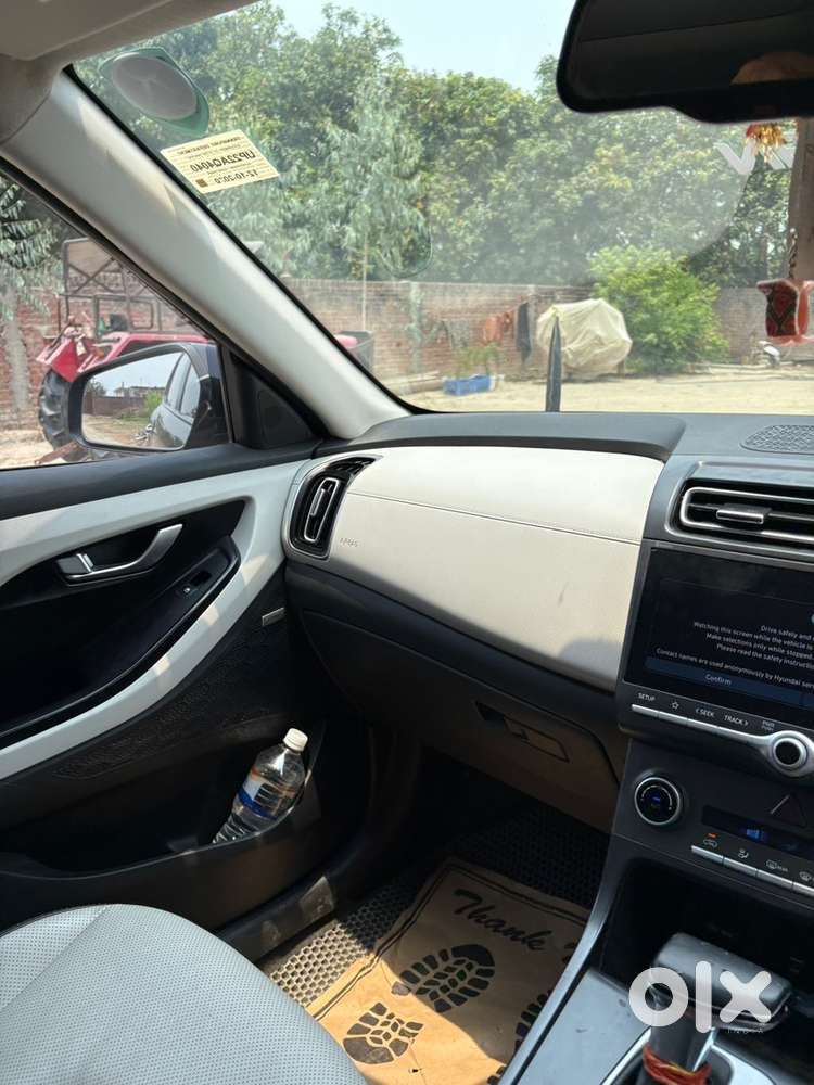 Hyundai Creta Diesel 2020