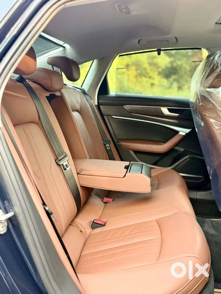 Audi A6 2.0 45 Tfsi Technology, 2021, Petrol