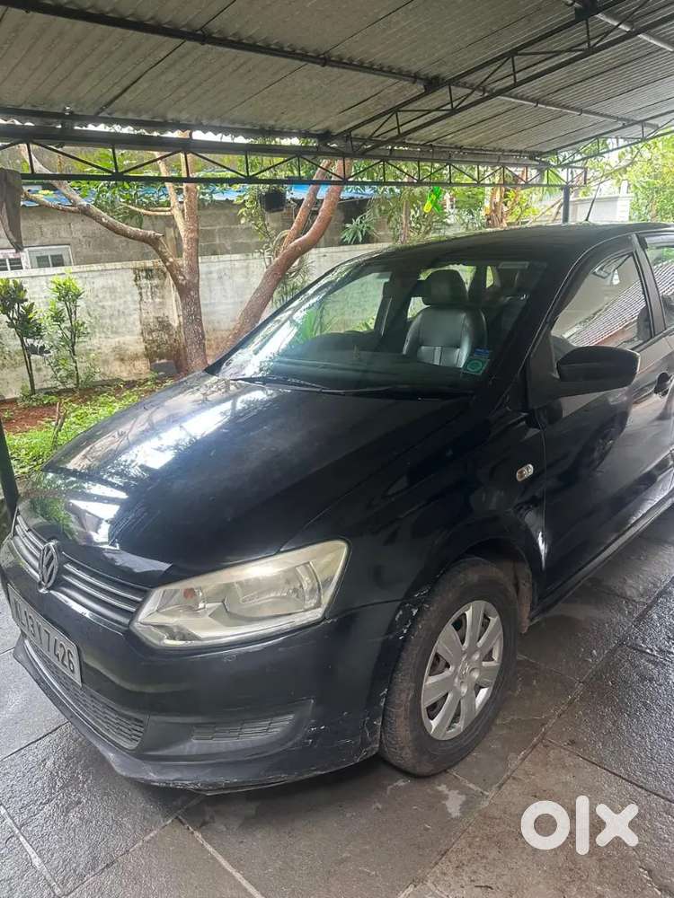 2012 Polo Diesel Comfortline