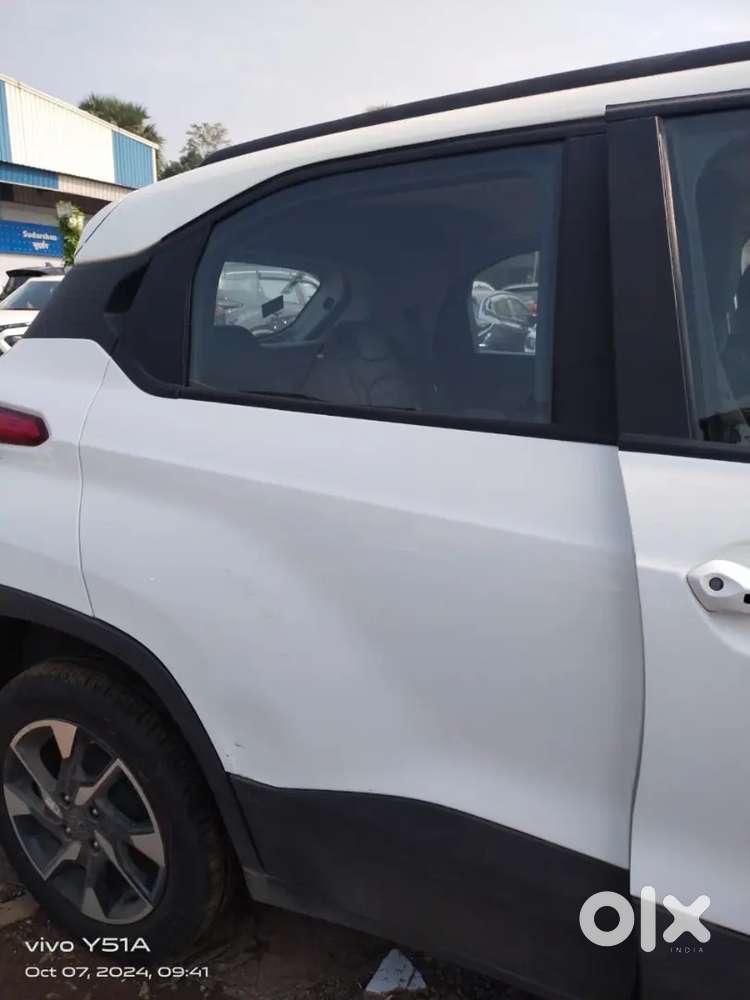 Tata Punch 2024 Cng & Hybrids Good Condition