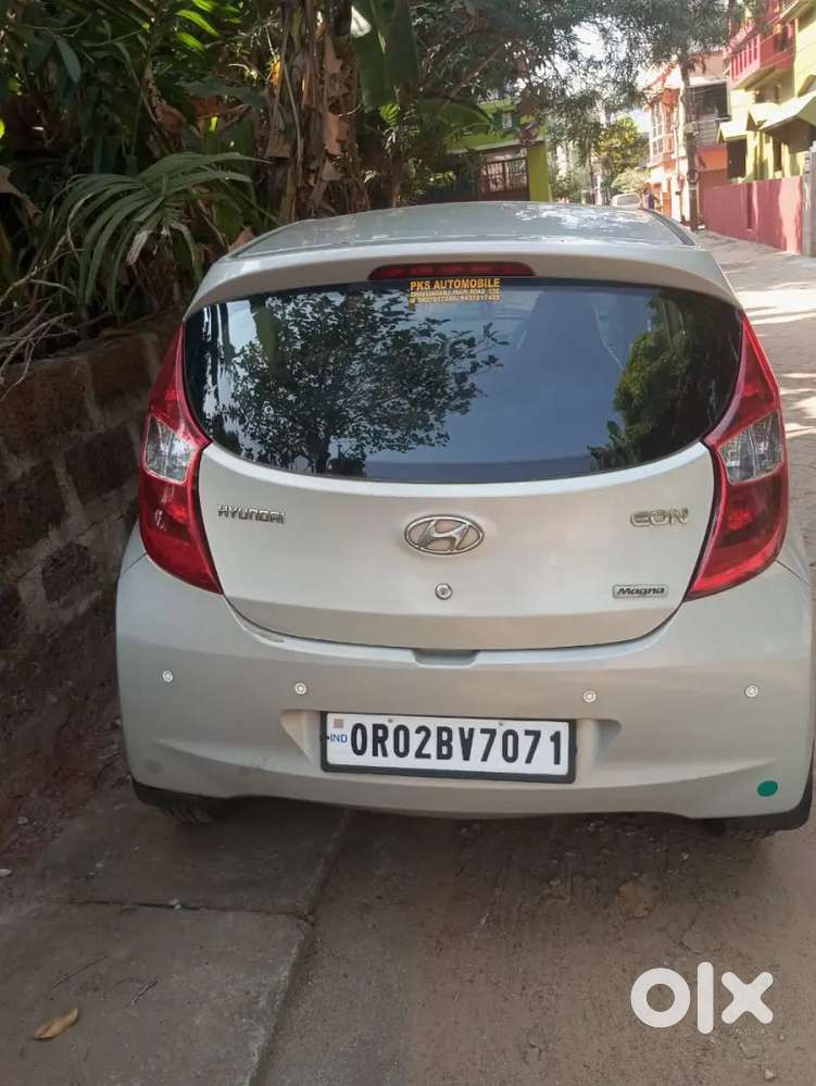Very Good Condition