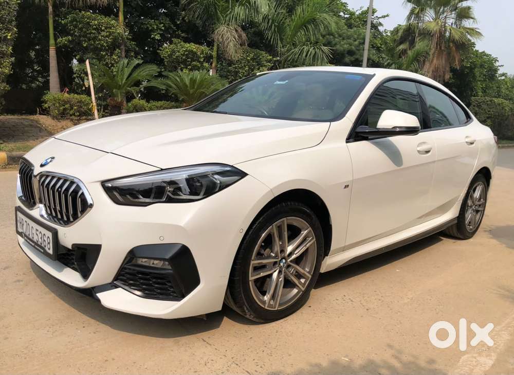 Bmw 2 Series Gran Coupe 220i M Sport Pro, 2024, Petrol