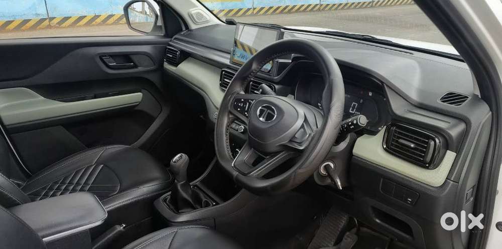 Tata Punch Adventure Icng, 2024, Cng & Hybrids