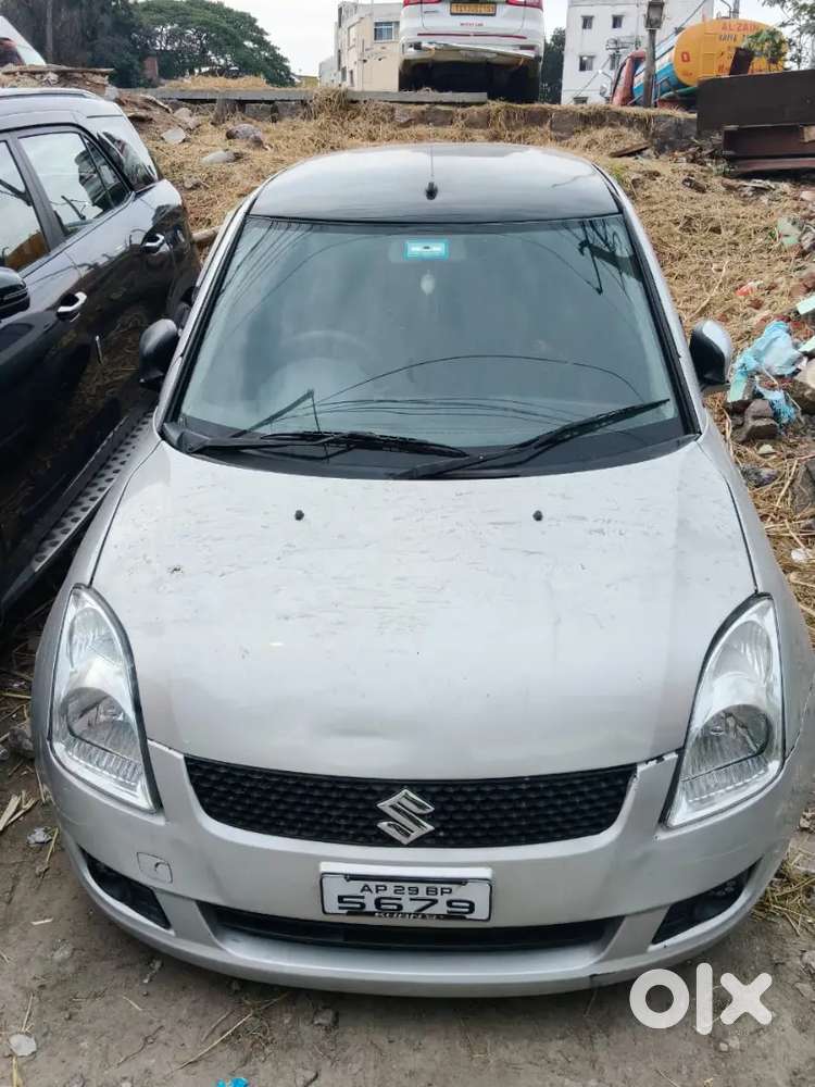 Maruti Suzuki Swift 2011 Diesel 149000 Km Driven