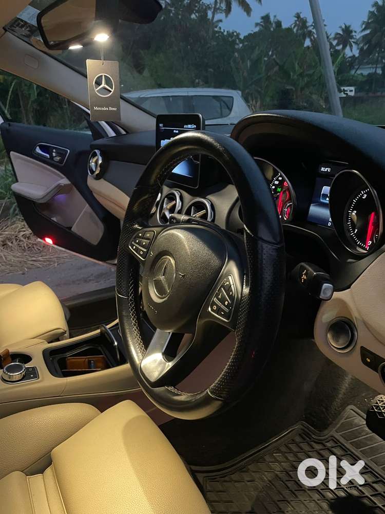 Mercedes-benz Gla Class 2019 Diesel Well Maintained