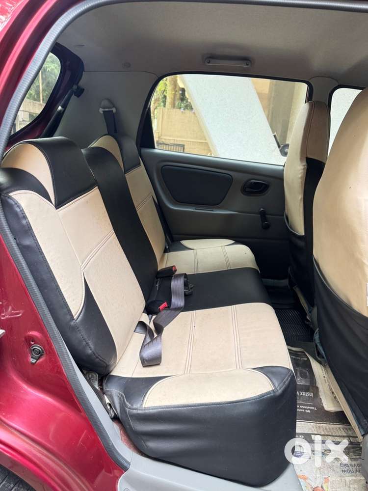 Maruti Suzuki Alto K10 2011 Limited Edition