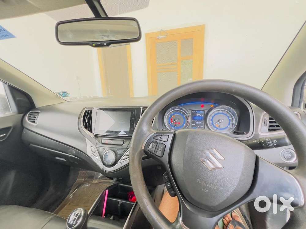 Maruti Suzuki Petrol 2022