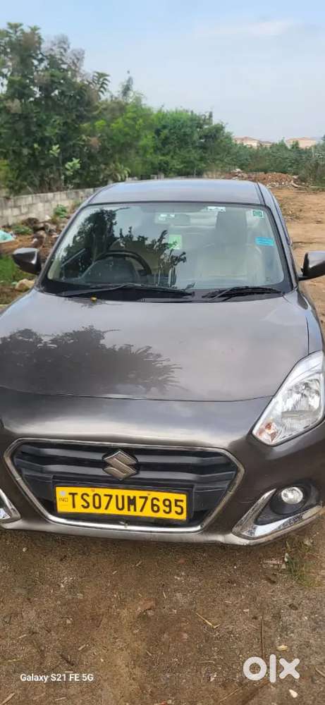 The Vehicle Was In The Good Condition And 11montha Insurance Available