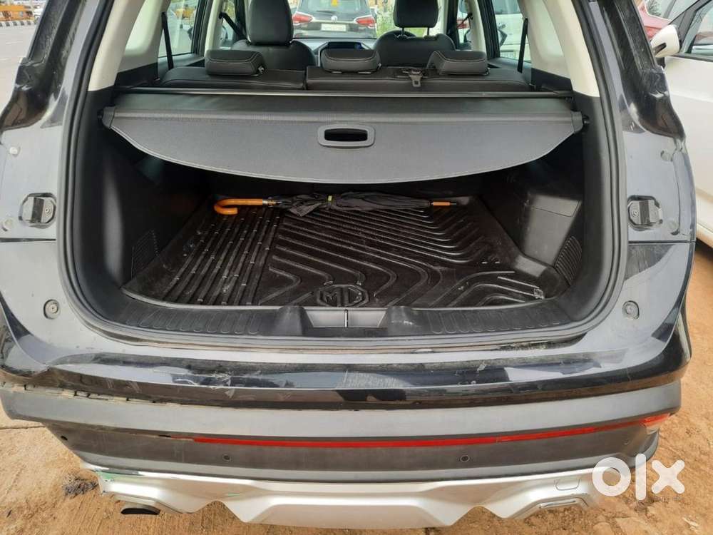 2019 Mg Hector Diesel Manual Sharp Pro