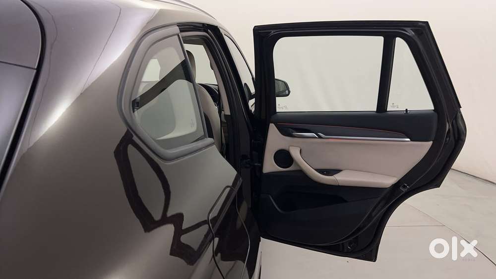 Bmw X1 2.0 Sdrive20d Xline, 2019, Diesel