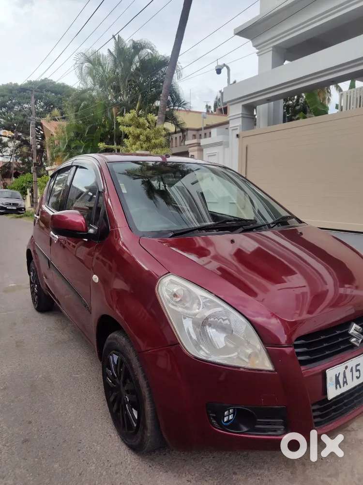 Maruti Suzuki Ritz 2010 Diesel