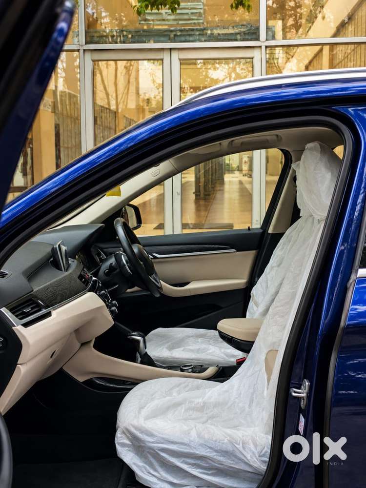 Bmw X1 2.0 Sdrive 20d, 2018, Diesel