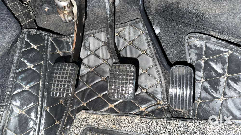 Tata Tiago Nrg Petrol, 2019, Petrol