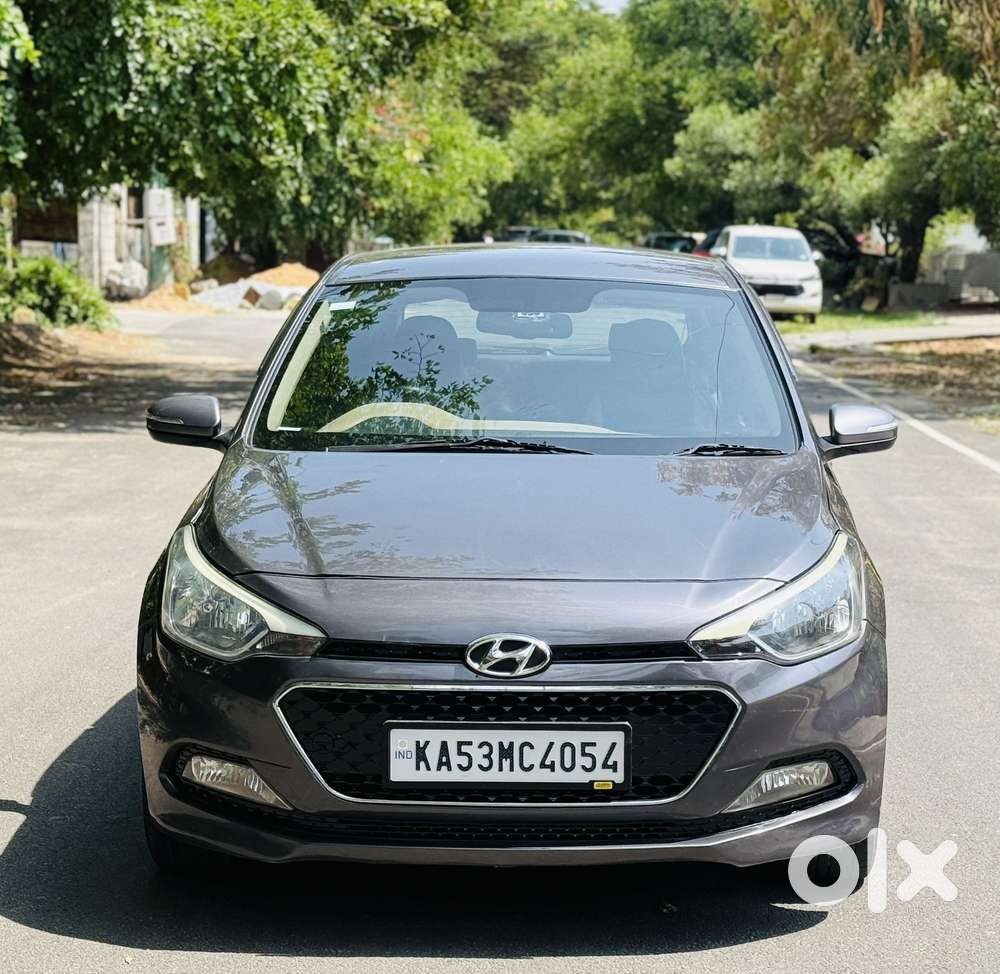 Hyundai I20 E 2014-2015 Asta 1.4 Crdi, 2015, Diesel