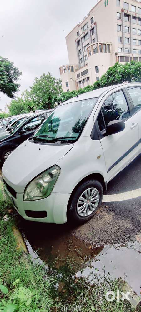 Maruti Suzuki Ritz Vxi (abs) Bs Iv, 2012, Petrol