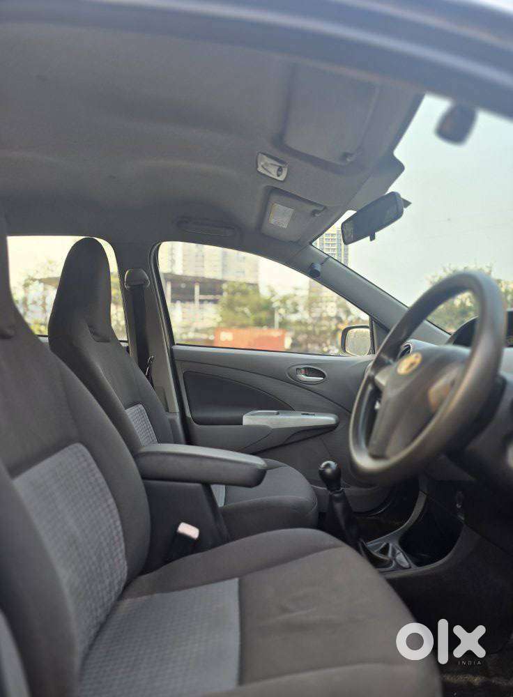 Toyota Etios Vx Limited Edition, 2011, Petrol