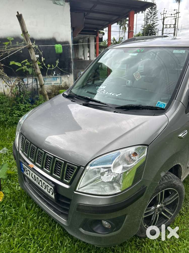 Maruti Suzuki Wagon R 2017 Petrol 51000 Km Driven