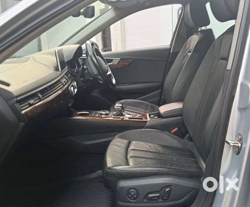 Audi A4 30 Tfsi Premium+ Sunroof, 2016, Petrol