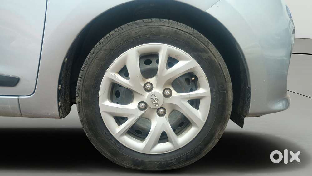 Hyundai Grand I10 1.2 Kappa Sportz, 2019, Petrol