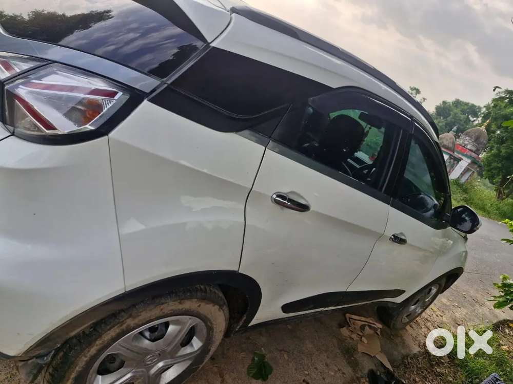 Tata Nexon 2021 Diesel Well Maintained