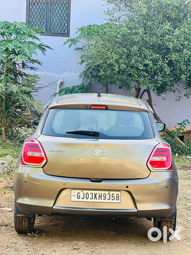 Maruti Suzuki Swift 2018 Diesel Good Condition