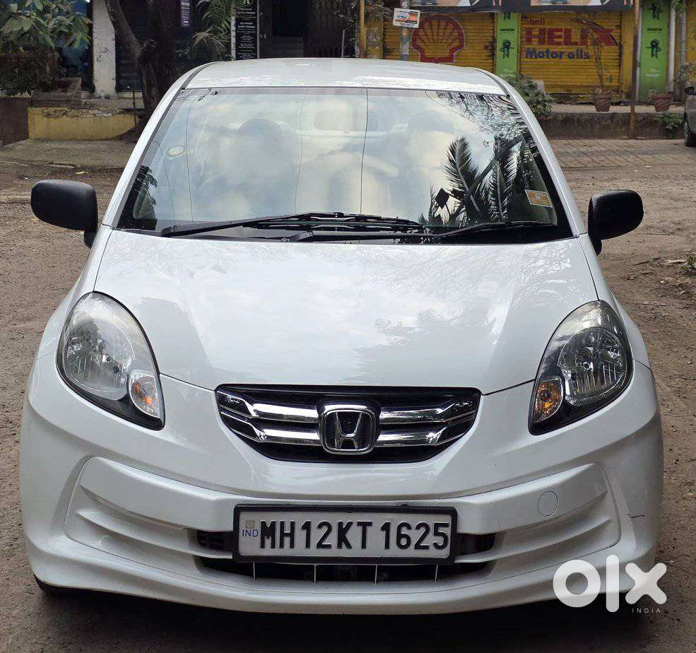 Honda Amaze 1.5 E I-dtec, 2014, Diesel