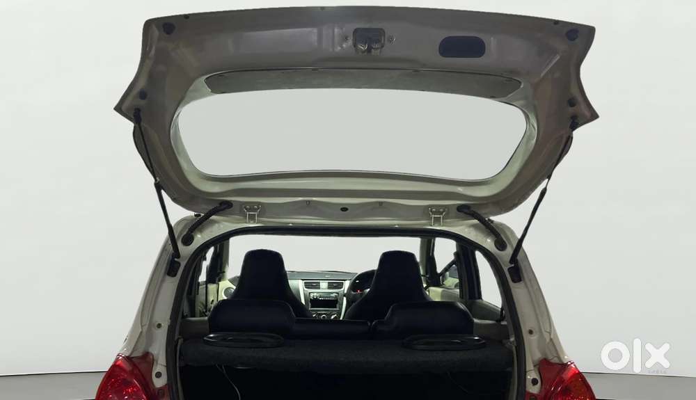 Maruti Suzuki Celerio 2014-2017 Vxi, 2014, Petrol