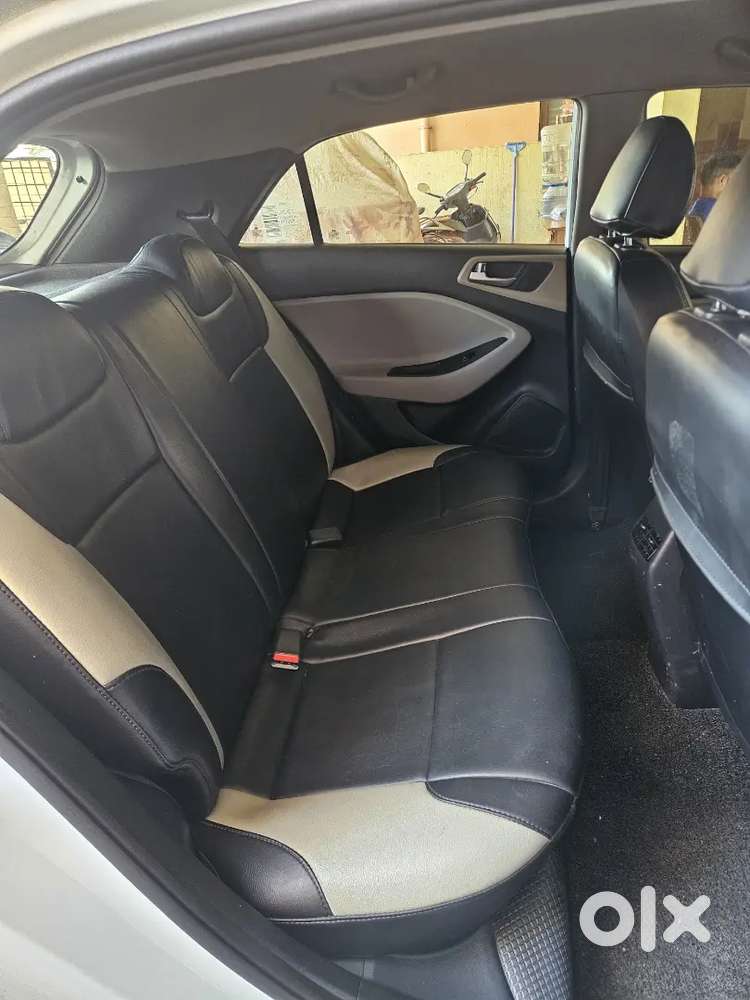 Hyundai New I20 2020 Petrol Well Maintained