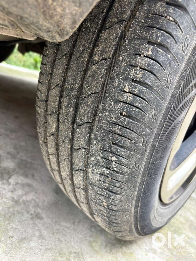 Maruti Suzuki -brezza 2023 Petrol Good Condition