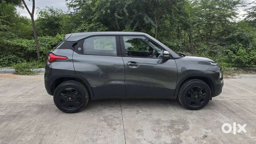 Tata Punch Accomplished Icng, 2023, Cng & Hybrids
