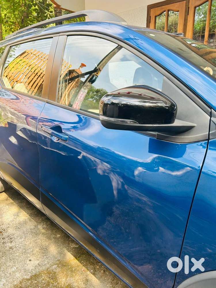 Renault Triber 2022 Petrol 22000 Km Driven