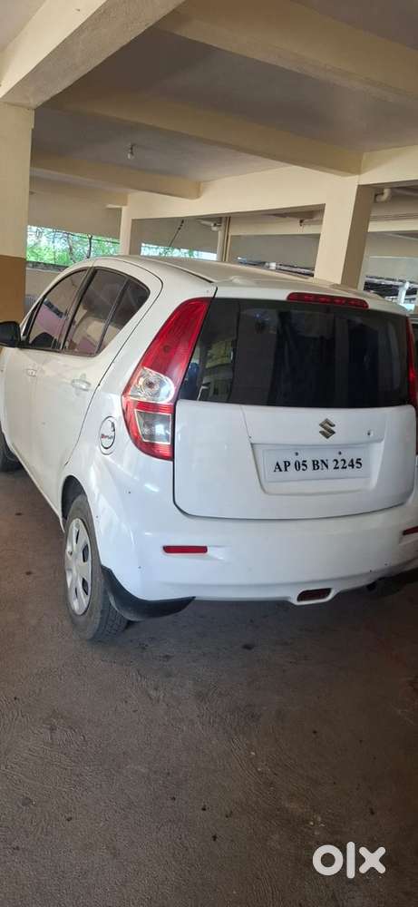 Maruti Ritz Vdi Manual 2010