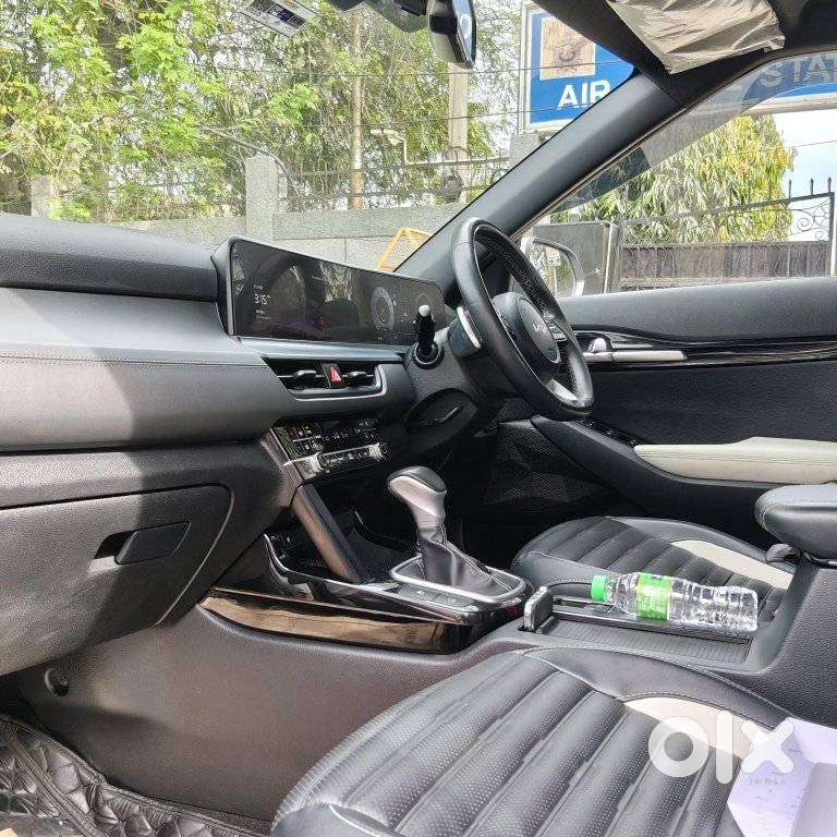 Kia Seltos 1.5 Gtx+ Diesel At, 2024, Diesel