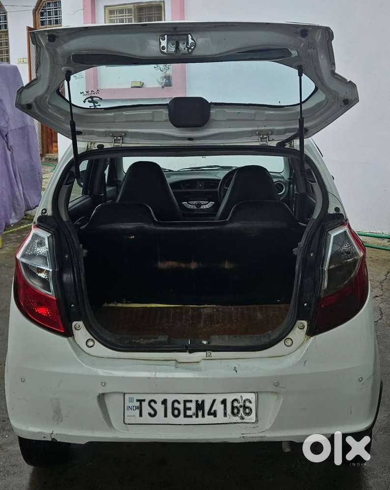 Maruti Suzuki Alto K10 2017 124000 Km Driven