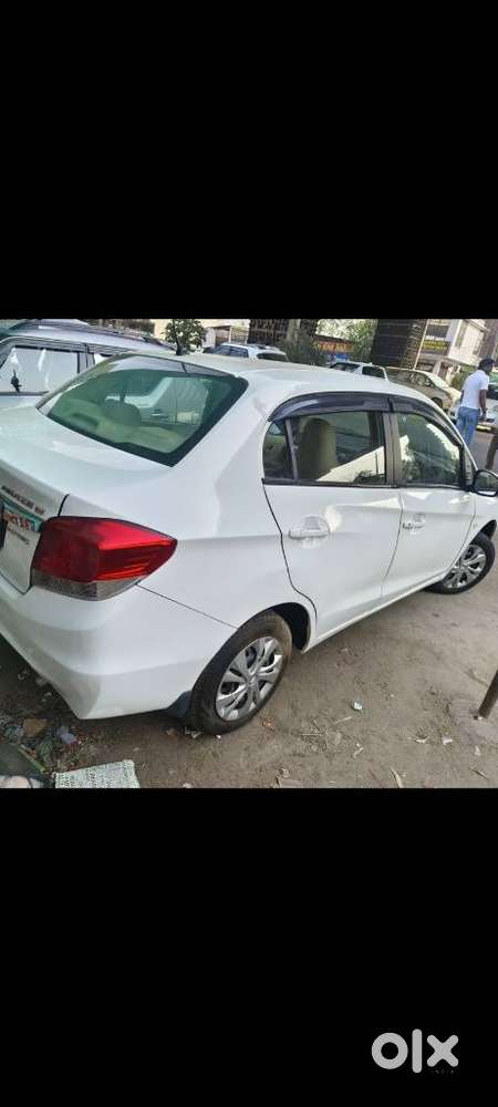 Honda Amaze 1.2 Emt I Vtec, 2013, Diesel