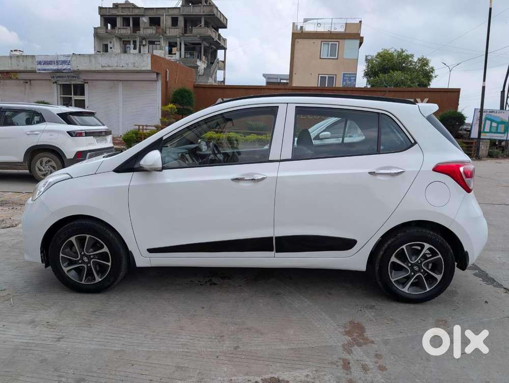 Hyundai I10 Asta 1.2 Kappa2, 2019, Petrol