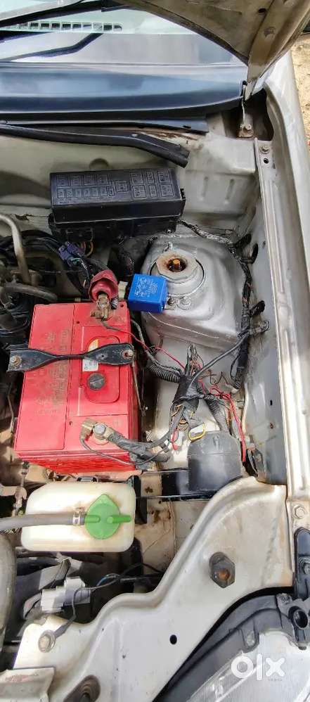 Maruti Suzuki Alto K10 2010