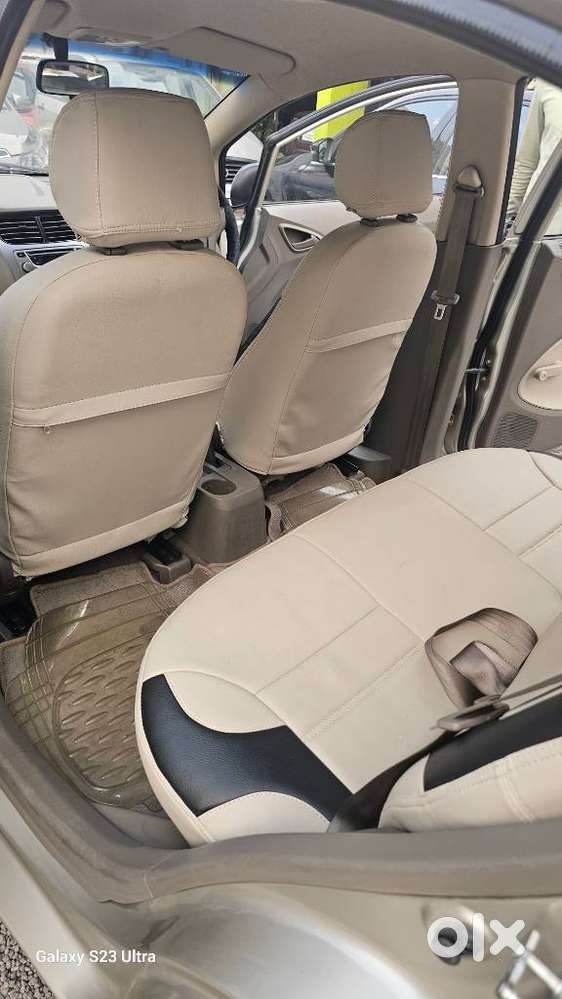 Chevrolet Sail 1.2 Lt Abs, 2014, Diesel