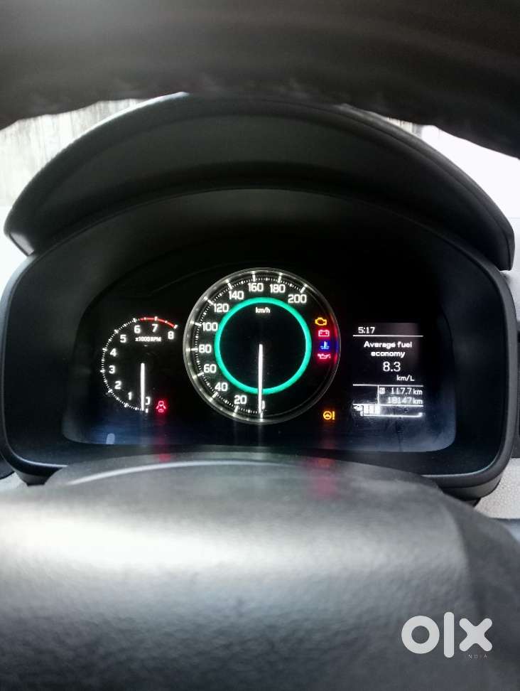 Maruti Suzuki Ignis 1.2 Zeta Mt, 2022, Petrol