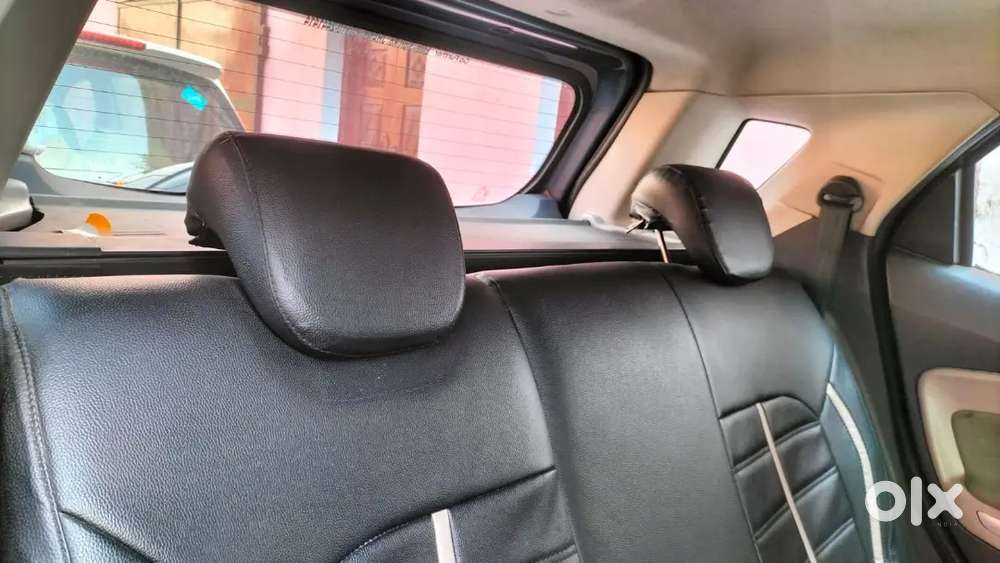 Ford Ecosport 2015 Diesel Well Maintained