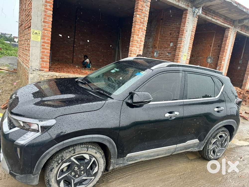 Kia Sonet Manual Petrol 2024