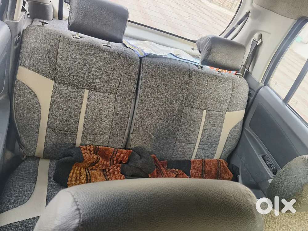 Maruti Suzuki Wagon R 1.0 2011 Cng & Hybrids Good Condition