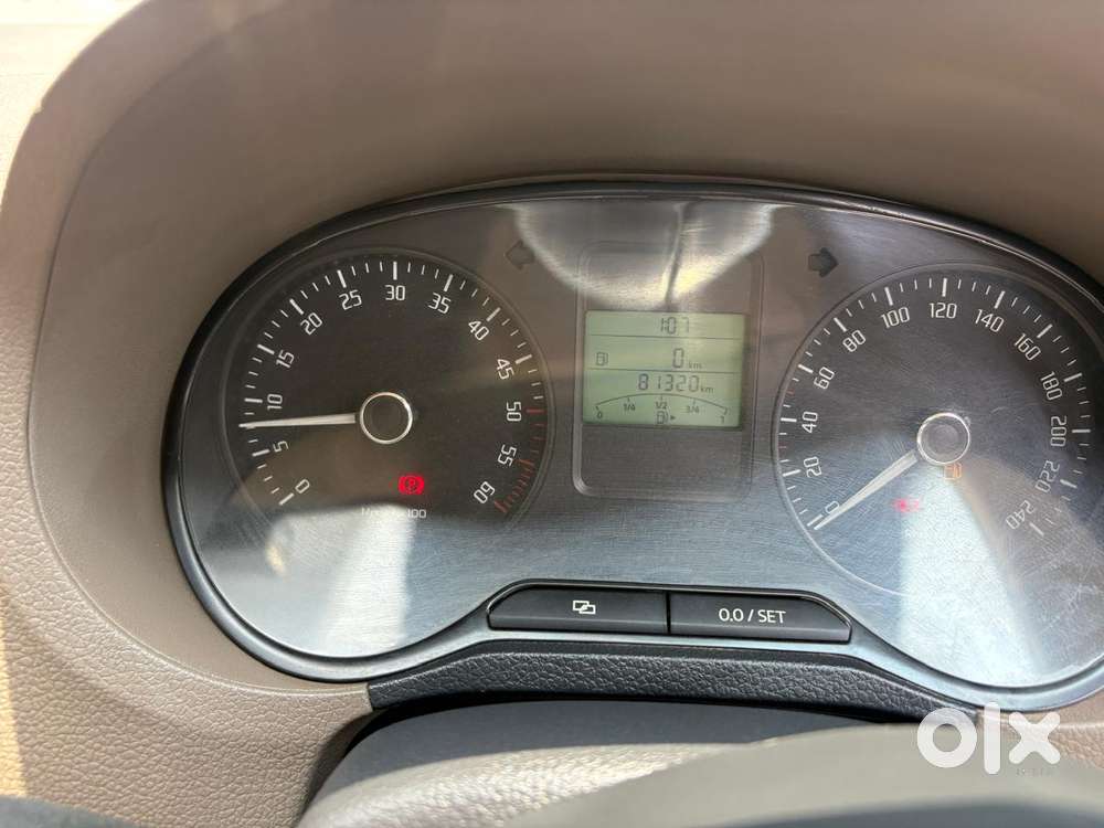 Skoda Rapid 1.5 Tdi Elegance Plus, 2014, Diesel