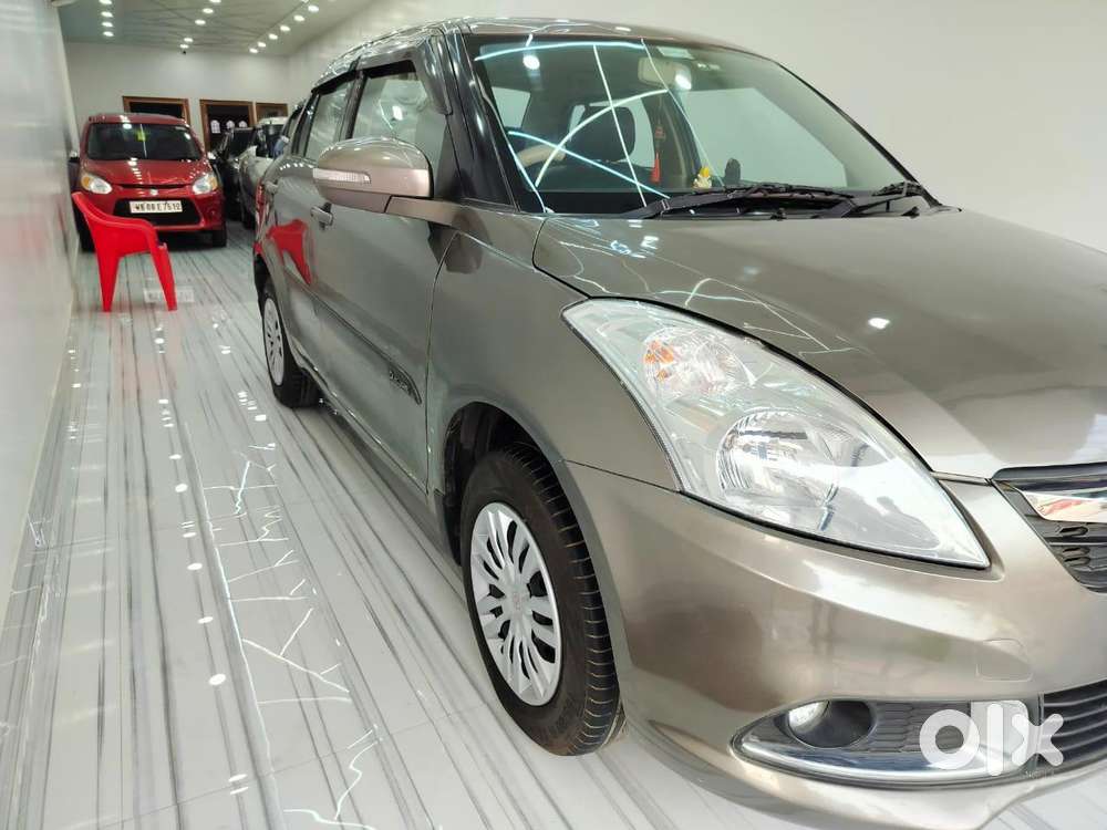 Maruti Suzuki Swift Dzire Vdi Bsiv, 2015, Diesel