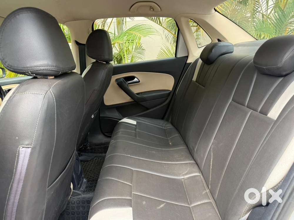 Volkswagen Ameo 1.2 Mpi Highline, 2017, Petrol