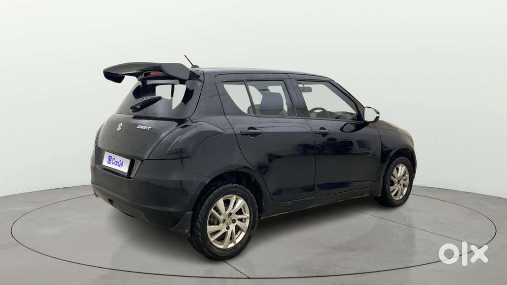 Maruti Suzuki Swift Zxi, 2014, Petrol