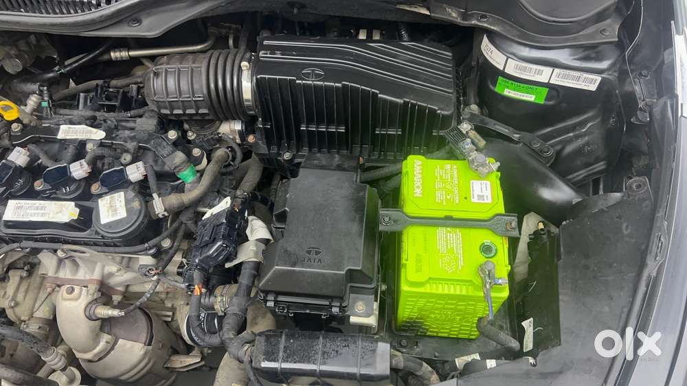 Tata Altroz 1.2 Xm, 2021, Petrol