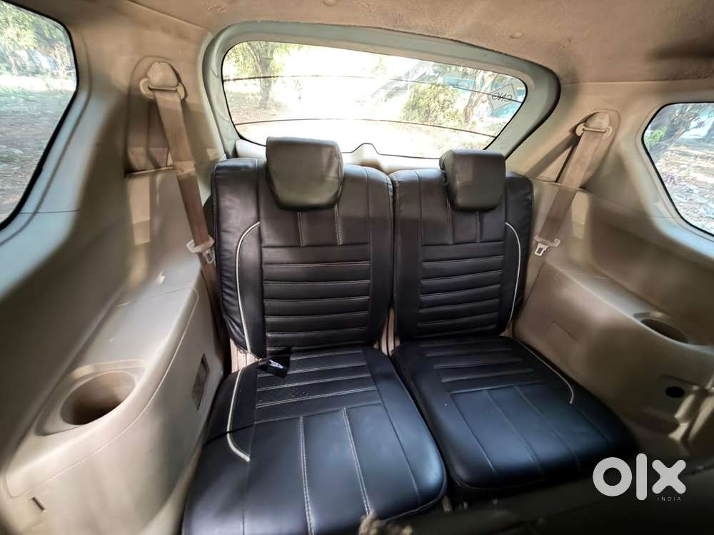 Maruti Suzuki Ertiga Vxi (o) Cng, 2021, Cng & Hybrids