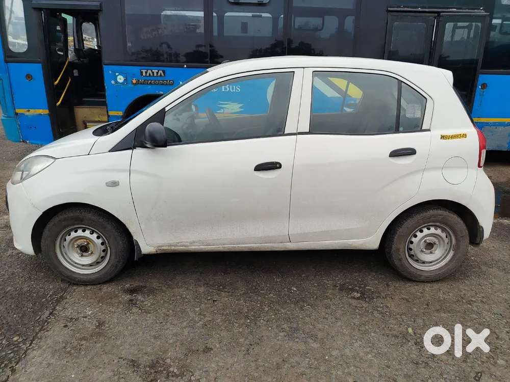 Hyundai Santro 1.1 Era 2020
