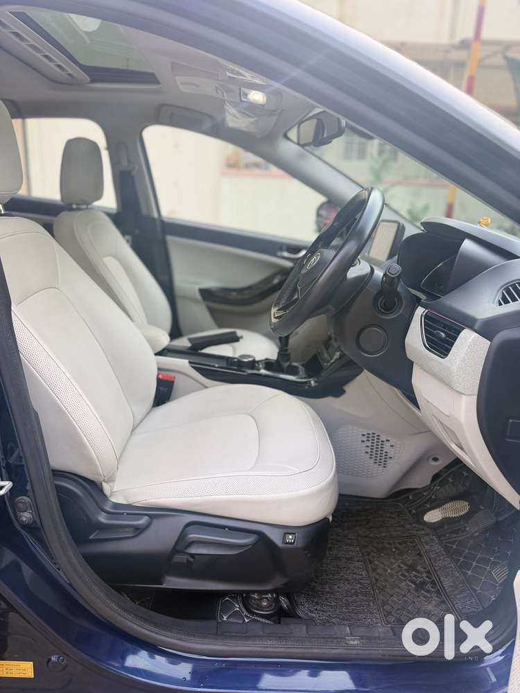 Tata Nexon 1.2 Revotron Xz Plus, 2022, Petrol